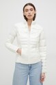Obojstranná bunda Guess W3RL04.WF5C2 biela SS23