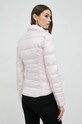 Двостороння куртка Guess W3RL04.WF5C2 рожевий