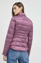 Guess kurtka dwustronna W3RL04.WF5C2 fioletowy