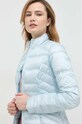 Guess kurtka dwustronna W3RL06.WF5C2 niebieski