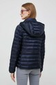 Odzież Tommy Hilfiger kurtka puchowa WW0WW37264.PPYX granatowy