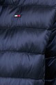 Tommy Hilfiger kurtka puchowa WW0WW37264.PPYX granatowy