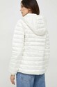 Odzież Tommy Hilfiger kurtka puchowa WW0WW37264.PPYX biały