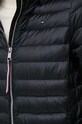 Tommy Hilfiger kurtka puchowa WW0WW37307.PPYX czarny
