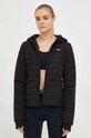 Tommy Hilfiger kurtka S10S101503.PPYX czarny SS23