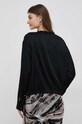 Îmbrăcăminte Calvin Klein geaca bomber K20K205173.PPYX negru
