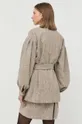 Пиджак с примесью шерсти Bruuns Bazaar Bergenia Maddi  Основной материал: 90% Полиэстер, 10% Шерсть Подкладка: 52% Полиэстер, 48% Вискоза
