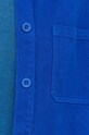 Weekend Max Mara geacă din denim 2350410337600 albastru