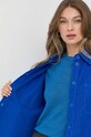 Weekend Max Mara geacă din denim 2350410337600