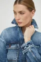 mornarsko modra Jeans jakna Weekend Max Mara