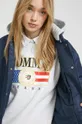 Μπουφάν bomber Tommy Jeans