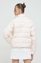 Oblečení Péřová bunda Tommy Jeans DW0DW14929.PPYX růžová