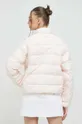 Pernata jakna Tommy Jeans  Temeljni materijal: 100% Poliamid Postava: 100% Poliamid Ispuna: 90% Pačje paperje, 10% Perje