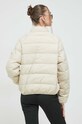 Ρούχα Μπουφάν με επένδυση από πούπουλα Tommy Jeans DW0DW14929.PPYX μπεζ