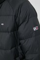 Tommy Jeans kurtka puchowa DW0DW14929.PPYX czarny