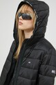Куртка Tommy Jeans чорний DW0DW15168.PPYX