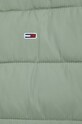 Tommy Jeans kurtka DW0DW13741.PPYX zielony