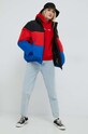 Tommy Jeans kurtka DW0DW14939.PPYX czarny SS23