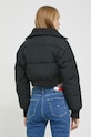 Odzież Tommy Jeans kurtka DW0DW14938.PPYX czarny