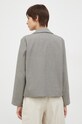 Îmbrăcăminte PS Paul Smith geaca W2R.291J.K30988 negru