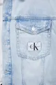 Calvin Klein Jeans kurtka jeansowa Damski