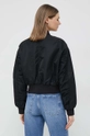 Calvin Klein Jeans kurtka bomber Materiał zasadniczy: 100 % Poliamid, Podszewka: 100 % Poliester, Wypełnienie: 100 % Poliester