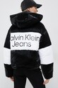 Одяг Куртка Calvin Klein Jeans J20J220344.PPYX чорний
