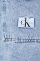 Τζιν μπουφάν Calvin Klein Jeans