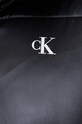 Calvin Klein Jeans rövid kabát J20J220335.PPYX fekete