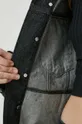 Rifľová bunda Karl Lagerfeld Jeans