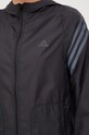 adidas Performance kurtka do biegania Run Icons HC7976 czarny