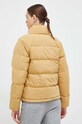 Одяг Пухова куртка adidas HE1457 жовтий