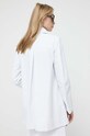 Odzież Love Moschino kurtka W.J.224.01.T.464A biały