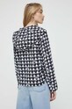 Oblečení Bunda Love Moschino W.H.830.00.T.463A bílá