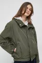 zöld Polo Ralph Lauren rövid kabát