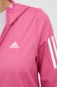 Μπουφάν για τρέξιμο adidas Performance Γυναικεία