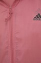 Vetrovka adidas Performance Run Icons HR9899