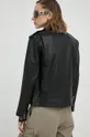 Δερμάτινο jacket Young Poets Society Kira  Κύριο υλικό: 100% Δέρμα βοοειδών Φόδρα: 100% Πολυεστέρας Φόδρα τσέπης: 100% Βαμβάκι