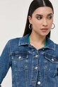Guess kurtka jeansowa granatowy W2GN0E.D4LU3