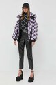Karl Lagerfeld bluza 230W1503 multicolor SS23