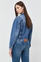 Oblečení Džínová bunda Patrizia Pepe 8O0057.D1WZB modrá