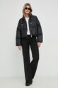 MICHAEL Michael Kors kurtka puchowa MF2204A3SB czarny SS23
