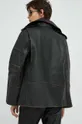 Kožna ramones jakna By Malene Birger  Temeljni materijal: 100% Goveđa koža Postava: 100% Viskoza