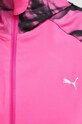 Ветровка Puma Favourite 523390 розовый
