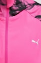Puma wiatrówka Favourite 523390 różowy