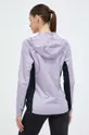 Bežecká bunda Mizuno Alpha  100 % Polyester
