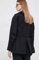 Odzież Dkny trencz P2KJ1Q72 czarny