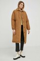 Levi's kurtka A4439.0001 brązowy SS23