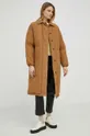 Levi's giacca marrone