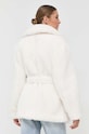 Odzież Miss Sixty kurtka 6W4WJ4930000 biały